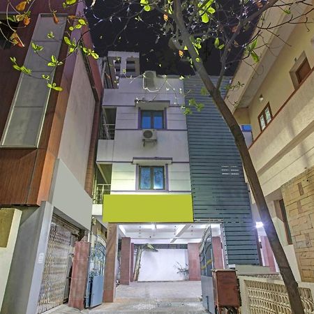 Townhouse 834 Jp Paradise Near Pvr Cinemas Skywalk Chennai Eksteriør bilde
