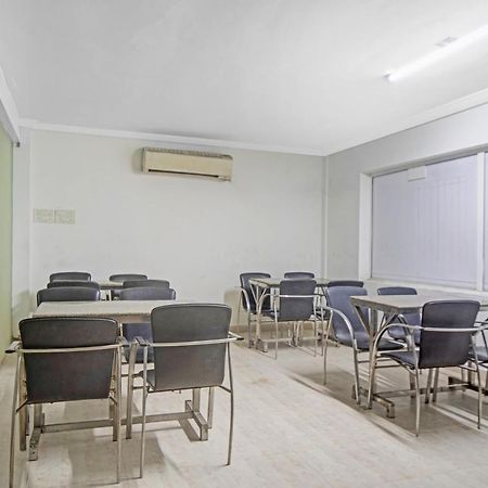 Townhouse 834 Jp Paradise Near Pvr Cinemas Skywalk Chennai Eksteriør bilde