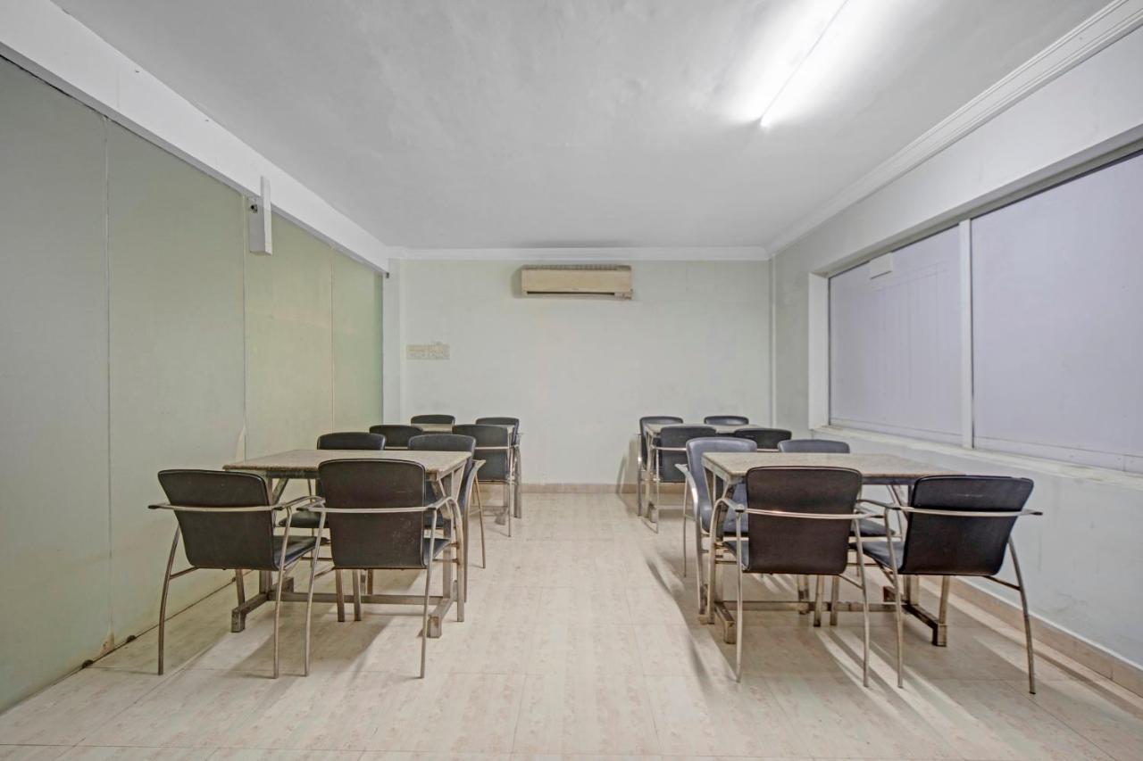 Townhouse 834 Jp Paradise Near Pvr Cinemas Skywalk Chennai Eksteriør bilde