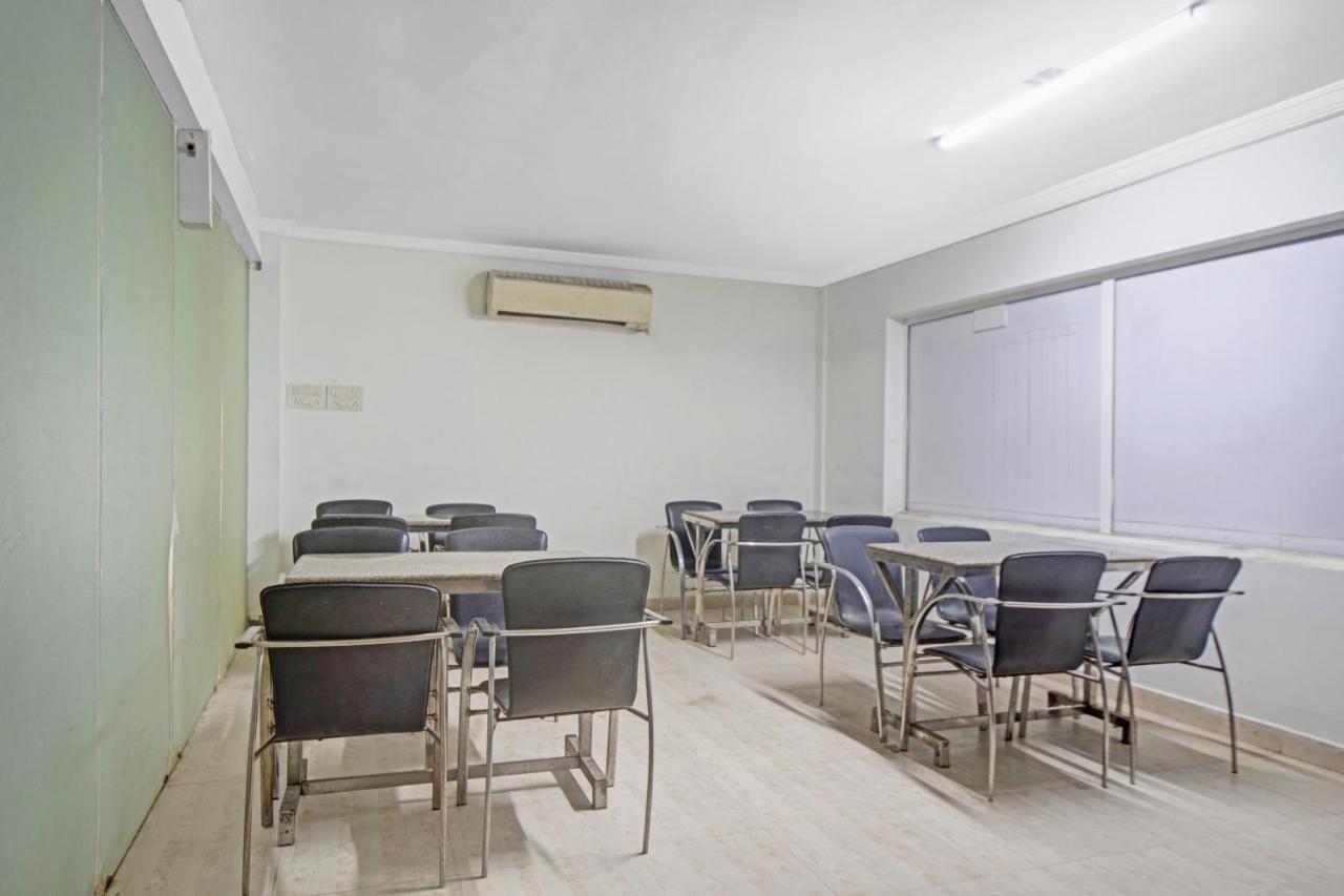 Townhouse 834 Jp Paradise Near Pvr Cinemas Skywalk Chennai Eksteriør bilde