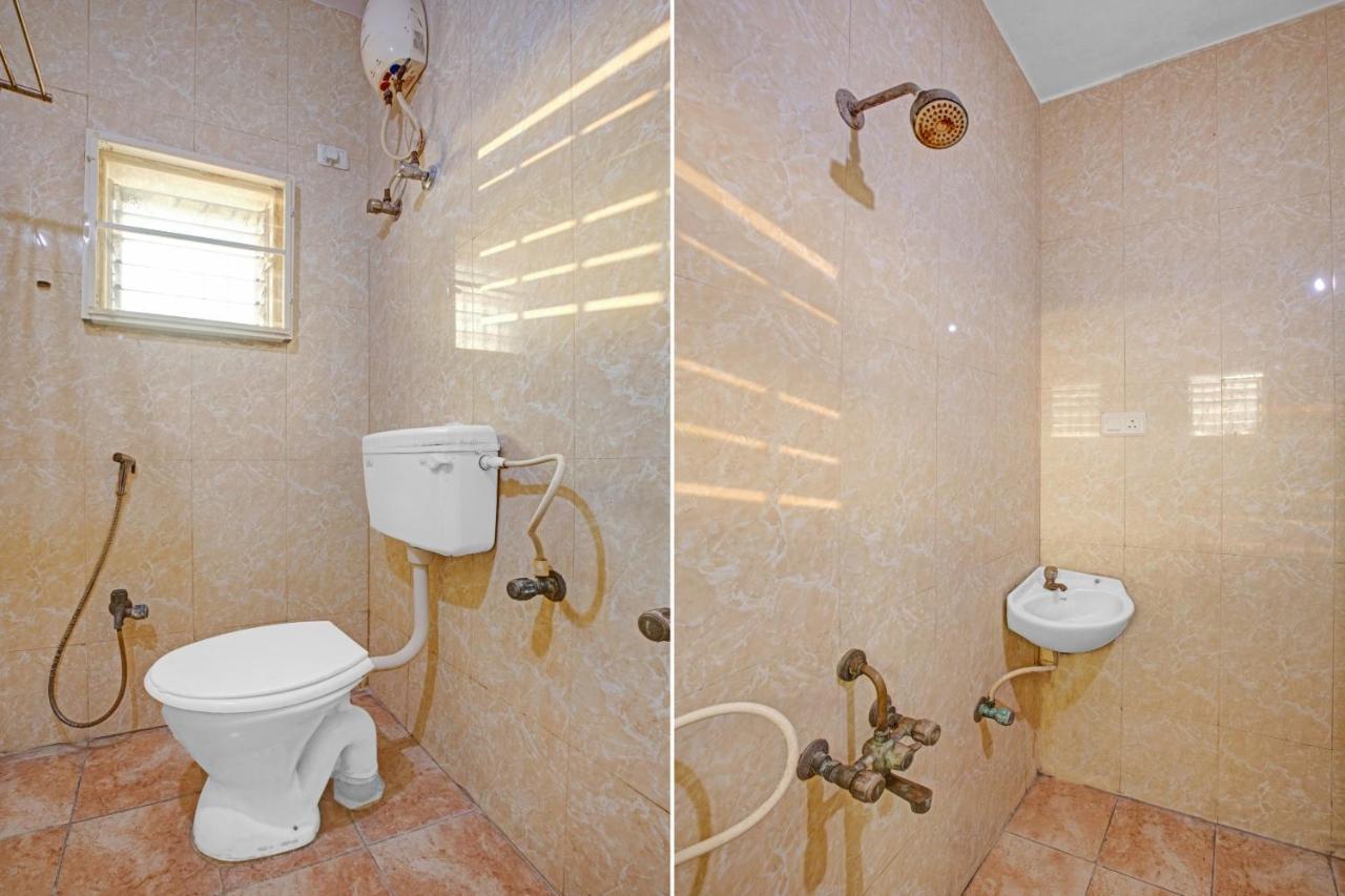 Townhouse 834 Jp Paradise Near Pvr Cinemas Skywalk Chennai Eksteriør bilde