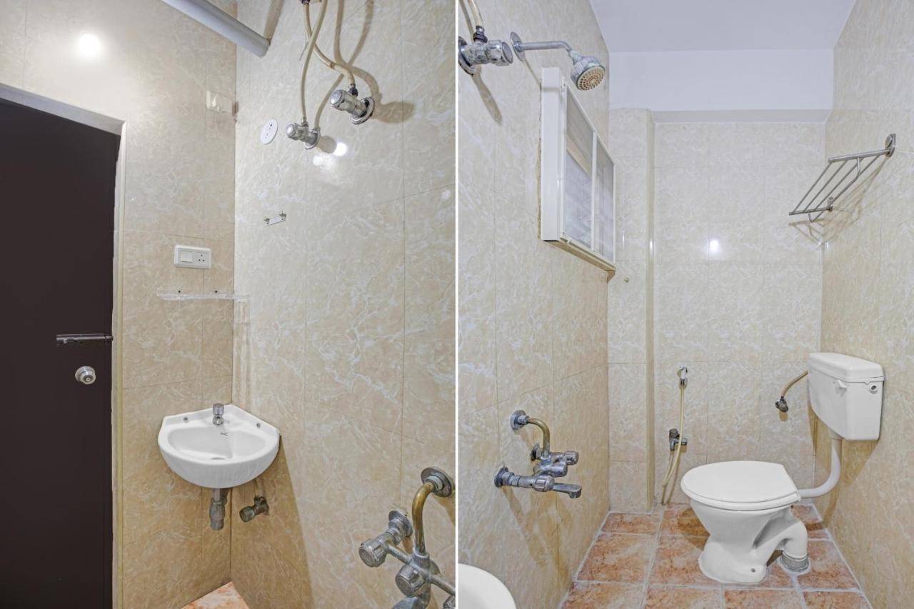 Townhouse 834 Jp Paradise Near Pvr Cinemas Skywalk Chennai Eksteriør bilde