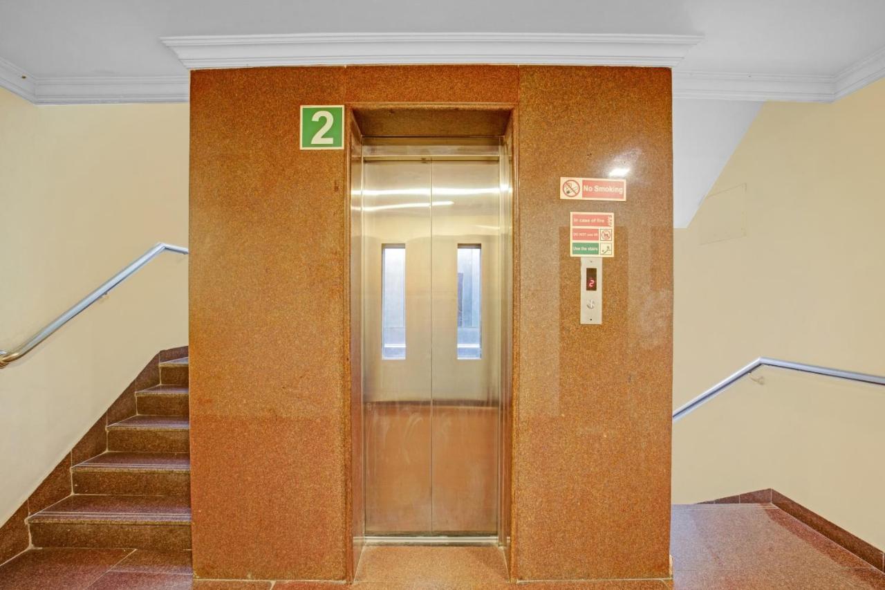Townhouse 834 Jp Paradise Near Pvr Cinemas Skywalk Chennai Eksteriør bilde